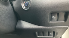 Toyota C-HR 1.2T Dynamic 5dr CVT Petrol Hatchback